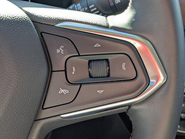 2024 Chevrolet Trax FWD LT