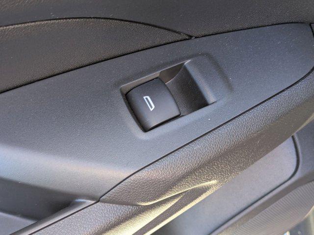 2024 Chevrolet Trax FWD LT