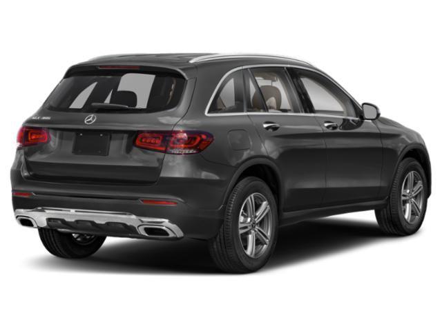 2022 Mercedes-Benz GLC SUV