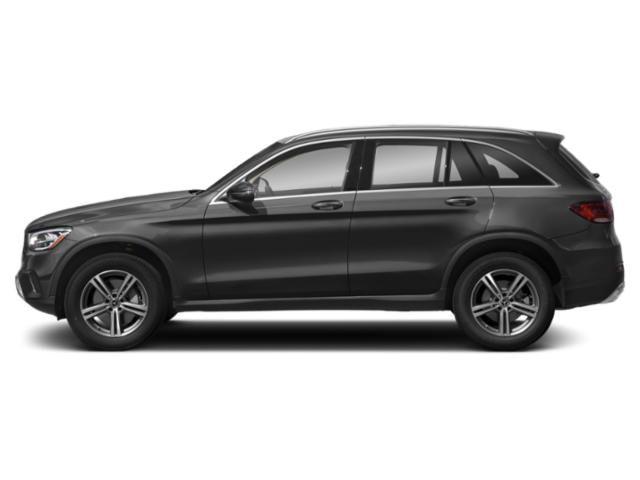 2022 Mercedes-Benz GLC SUV