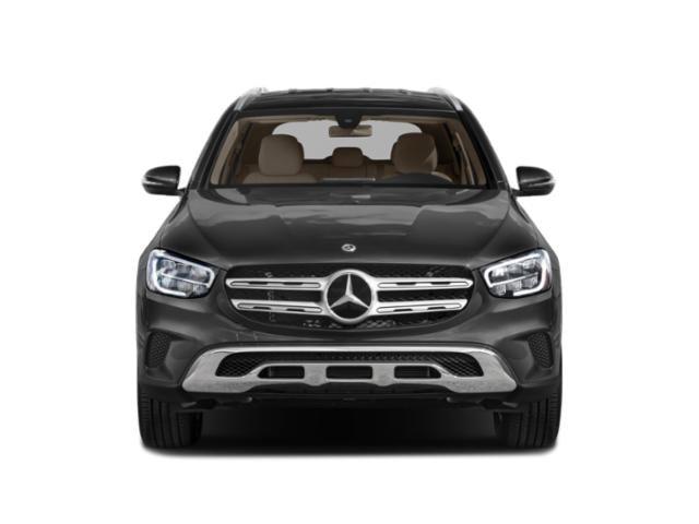 2022 Mercedes-Benz GLC SUV