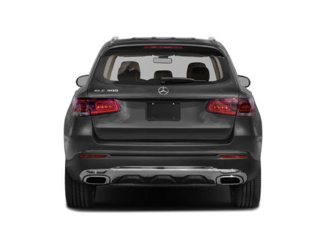 2022 Mercedes-Benz GLC SUV