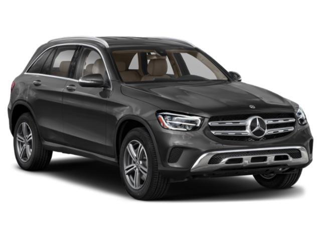 2022 Mercedes-Benz GLC SUV