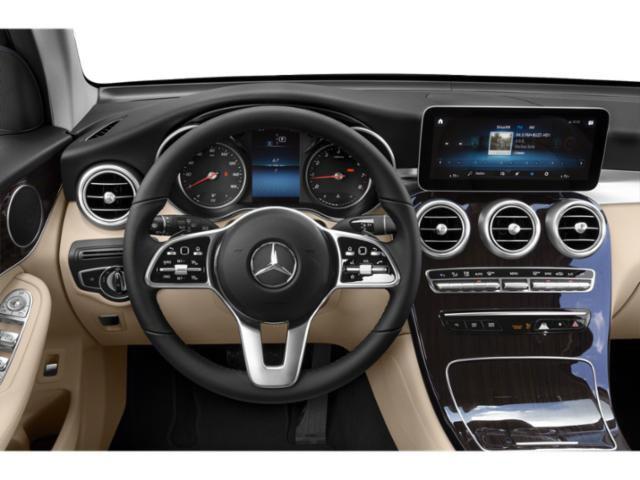 2022 Mercedes-Benz GLC SUV