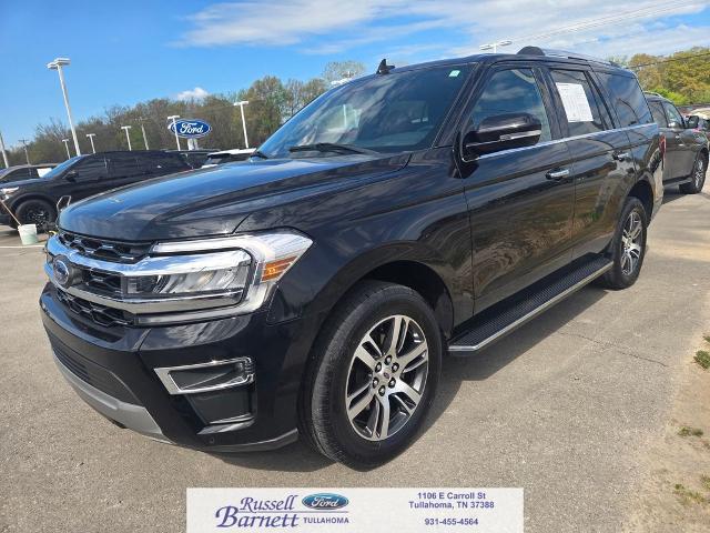 2023 Ford Expedition Limited for sale in Tullahoma, TN