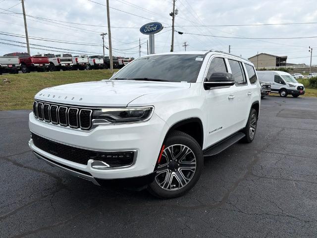 2024 Jeep Wagoneer Series II 4x4 for sale in Branson, MO