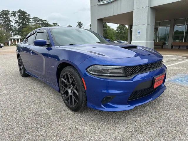 2019 Dodge Charger R/T RWD