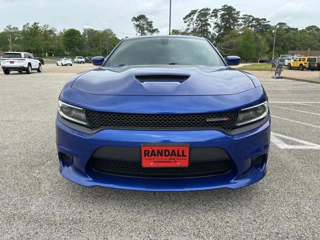 2019 Dodge Charger R/T RWD