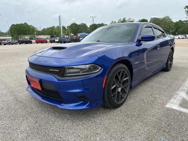 2019 Dodge Charger R/T RWD