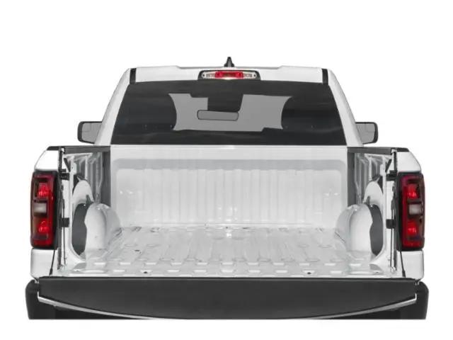 2025 Ram 1500 Tradesman Quad Cab 4x2 64 Box