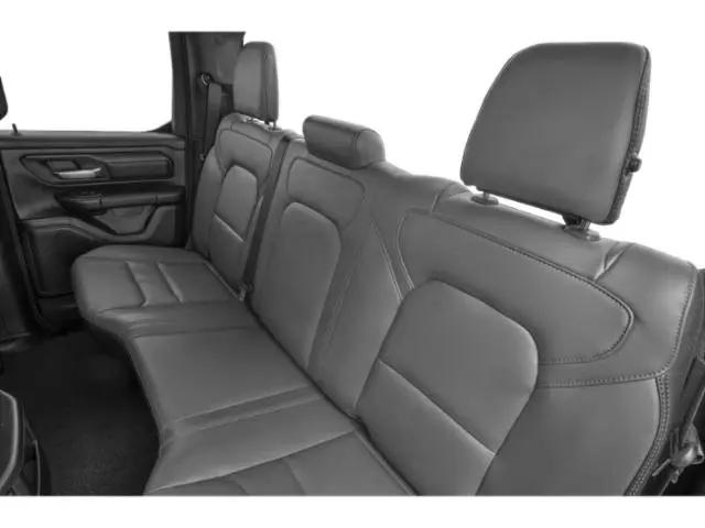 2025 Ram 1500 Tradesman Quad Cab 4x2 64 Box