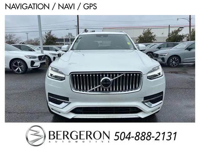 2020 Volvo XC90 T6 Inscription 7 Passenger