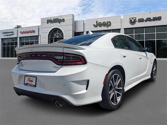 2023 Dodge Charger R/T