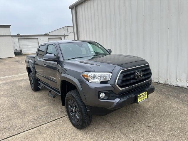 2023 Toyota Tacoma Base