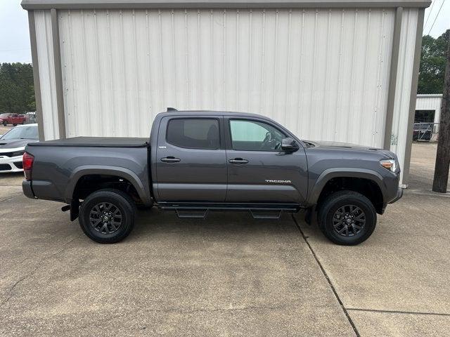 2023 Toyota Tacoma Base