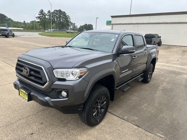 2023 Toyota Tacoma Base