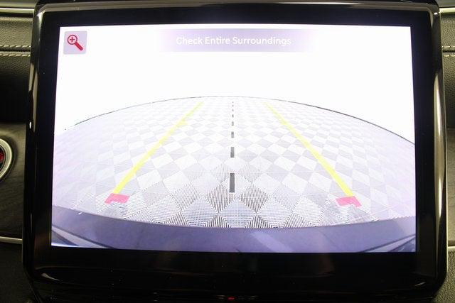 2021 Jeep Grand Cherokee L Limited 4x4 2021 Jeep Grand Cherokee L Limited 4x4