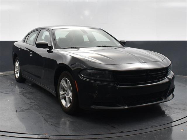 2022 Dodge Charger SXT RWD