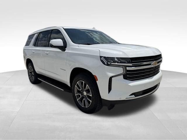 2022 Chevrolet Tahoe 2WD LT