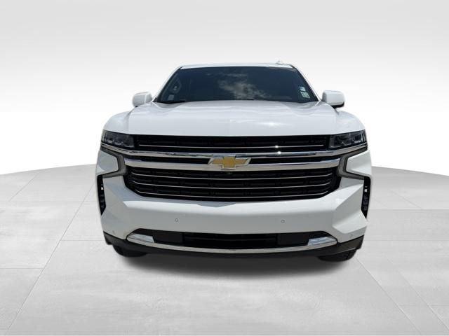 2022 Chevrolet Tahoe 2WD LT