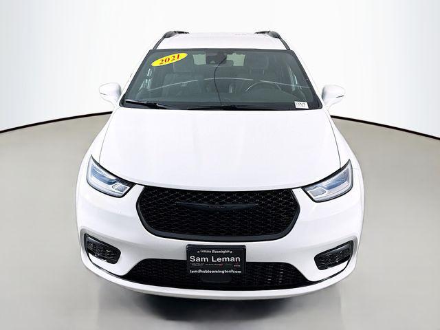 2021 Chrysler Pacifica Touring 2021 Chrysler Pacifica Touring