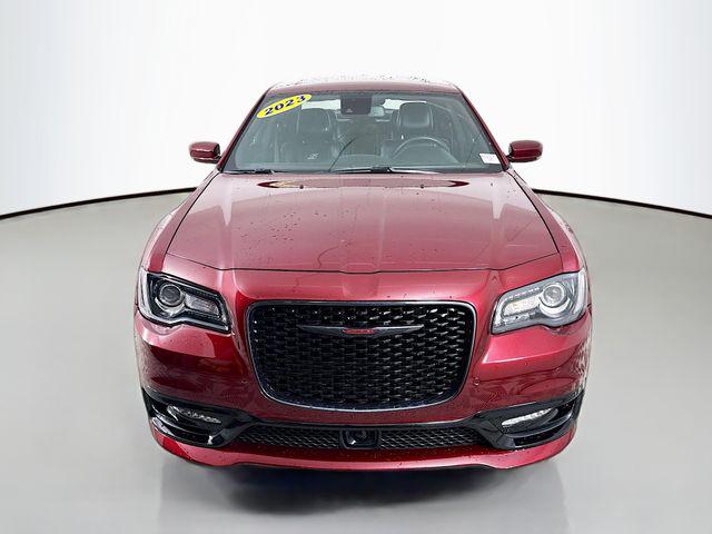 2023 Chrysler 300 300S
