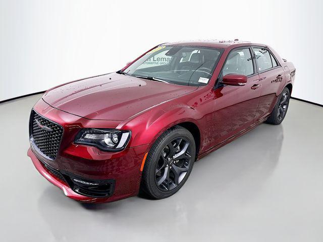 2023 Chrysler 300 300S