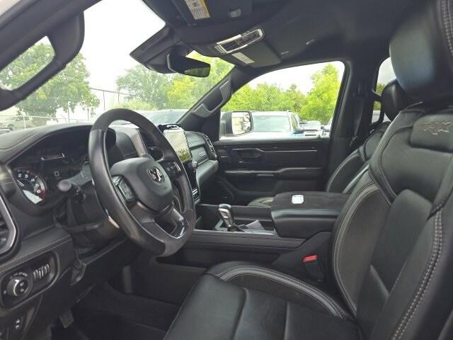 2021 RAM 1500 TRX Crew Cab 4x4 57 Box