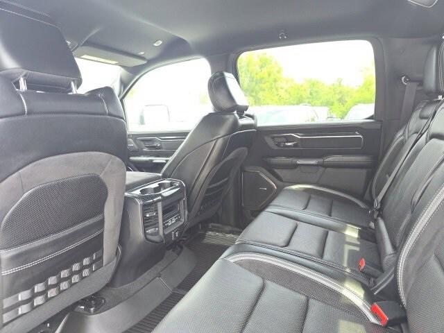 2021 RAM 1500 TRX Crew Cab 4x4 57 Box