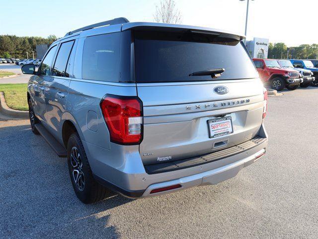 2024 Ford Expedition XLT