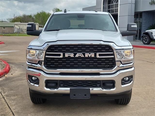 2024 RAM 2500 Big Horn Crew Cab 4x4 64 Box