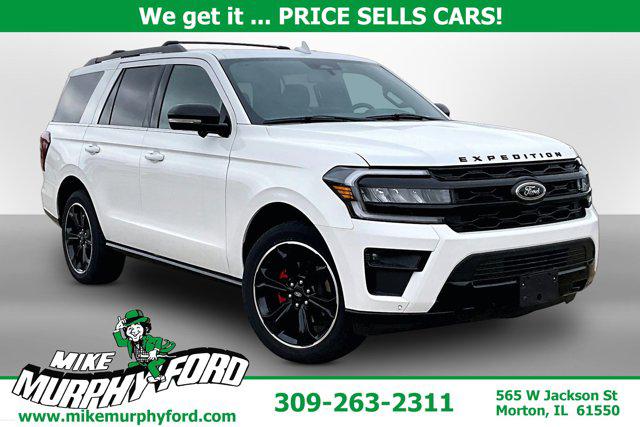 2024 Ford Expedition Limited for sale in Morton, IL