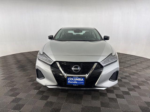 2023 Nissan Maxima SV Xtronic CVT