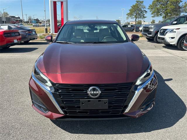 2024 Nissan Altima 2.5 SL