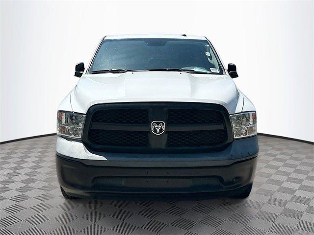 2019 RAM 1500 Classic Tradesman Regular Cab 4x2 64 Box