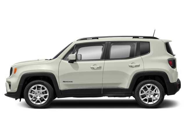2019 Jeep Renegade Altitude 4x4