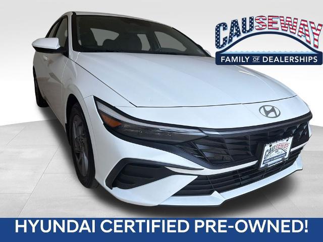 2024 Hyundai Elantra SEL for sale in Manahawkin, NJ