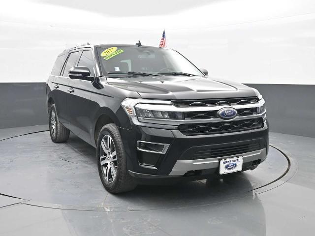 2023 Ford Expedition Limited for sale in Front Royal, VA