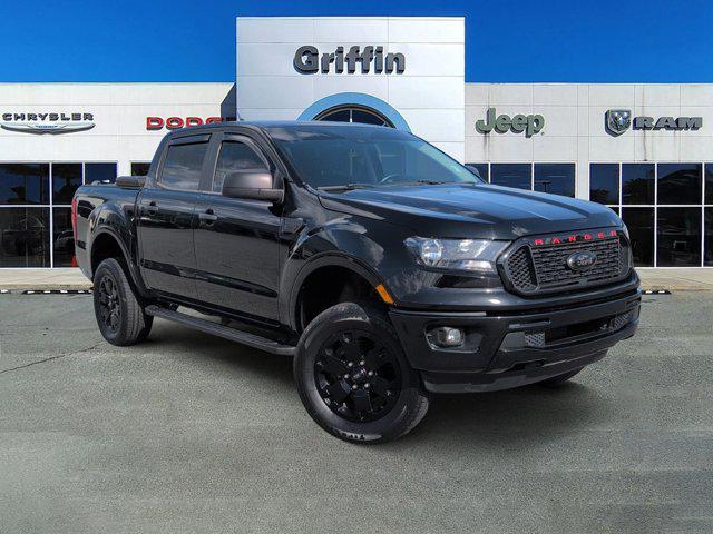 2023 Ford Ranger XLT for sale in Tifton, GA
