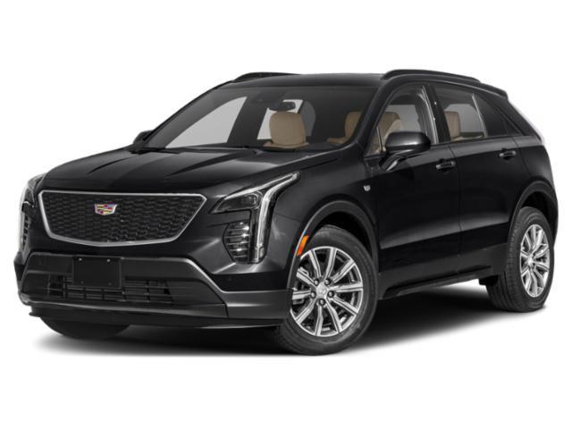 2019 Cadillac XT4 Sport for sale in South Bend, IN