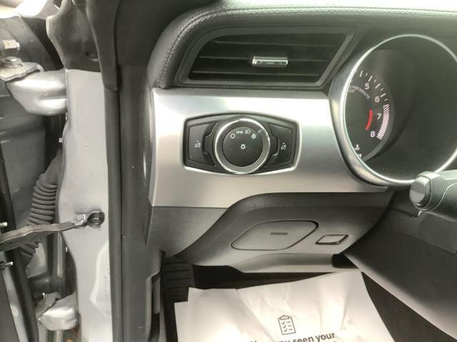 2023 Ford Mustang EcoBoost Premium Convertible