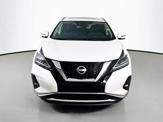 2023 Nissan Murano Platinum FWD