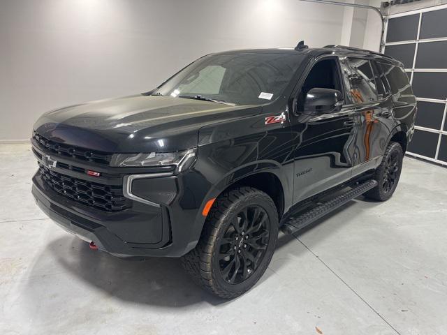 2023 Chevrolet Tahoe 4WD Z71