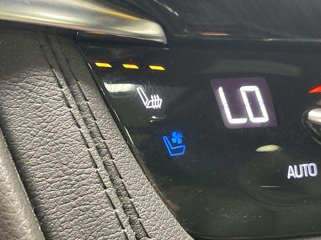 2023 Cadillac XT6 AWD Premium Luxury