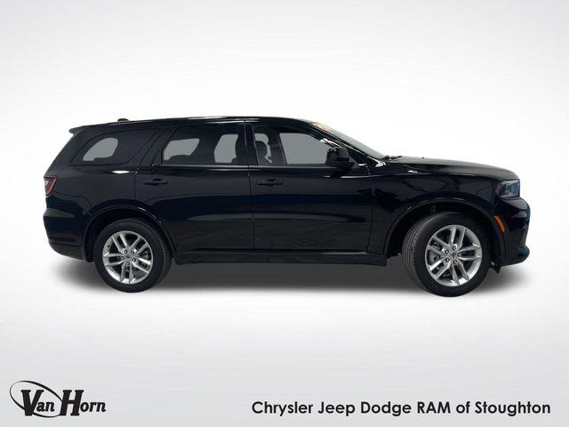2023 Dodge Durango GT AWD