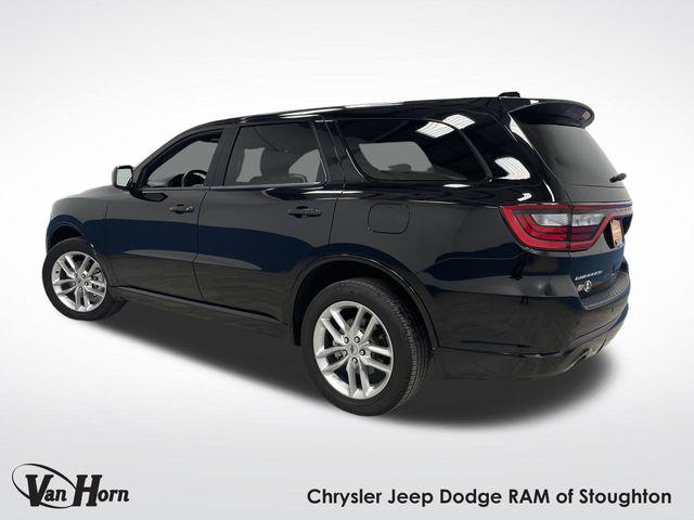 2023 Dodge Durango GT AWD