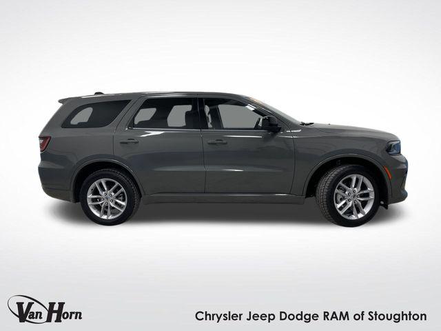 2023 Dodge Durango GT AWD