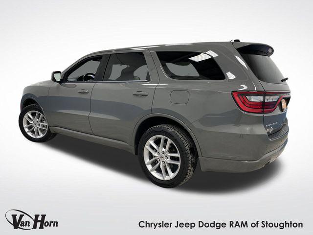 2023 Dodge Durango GT AWD