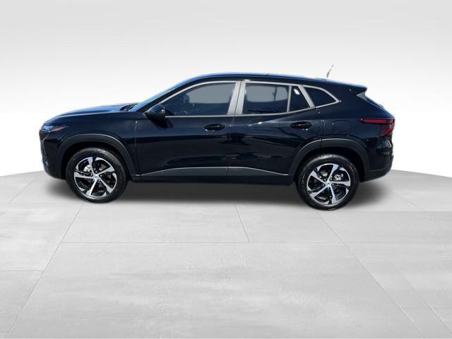 2024 Chevrolet Trax FWD 1RS