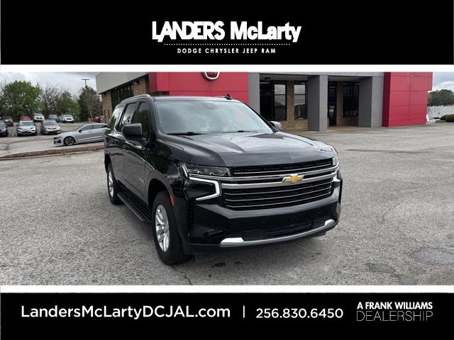 2023 Chevrolet Tahoe 2WD LT